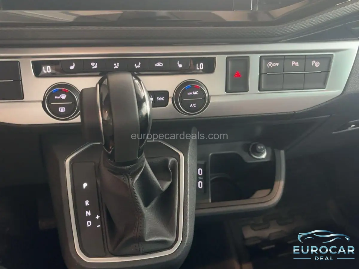 Volkswagen T6 Multivan