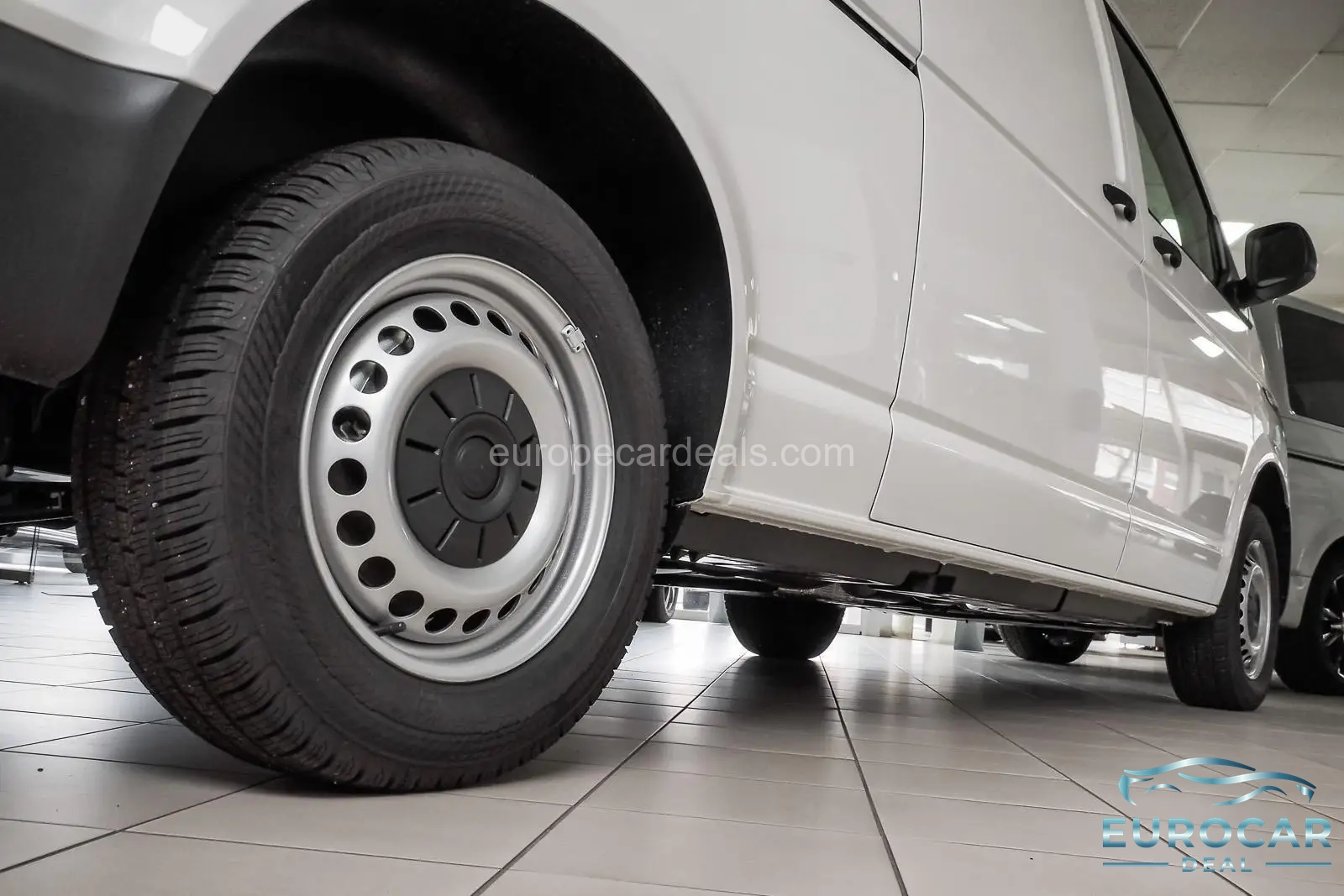 Volkswagen T6 Transporter