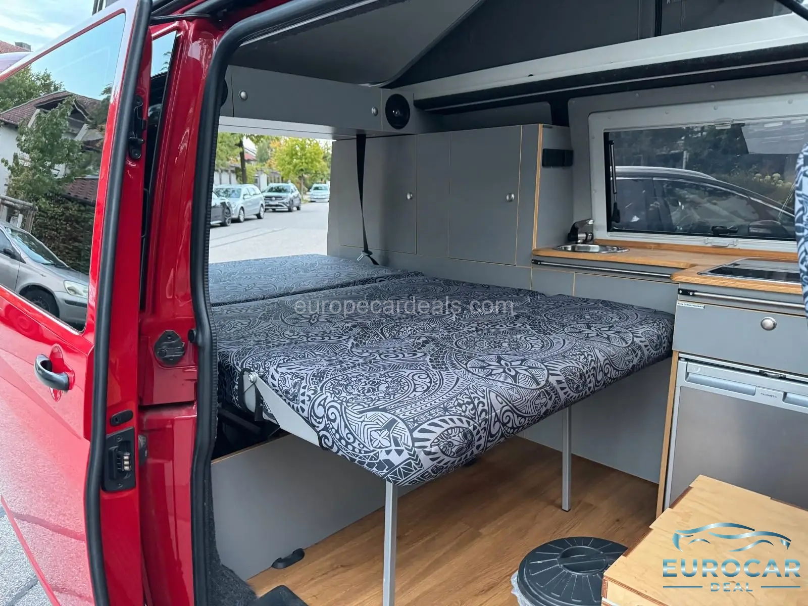 Volkswagen T6 other