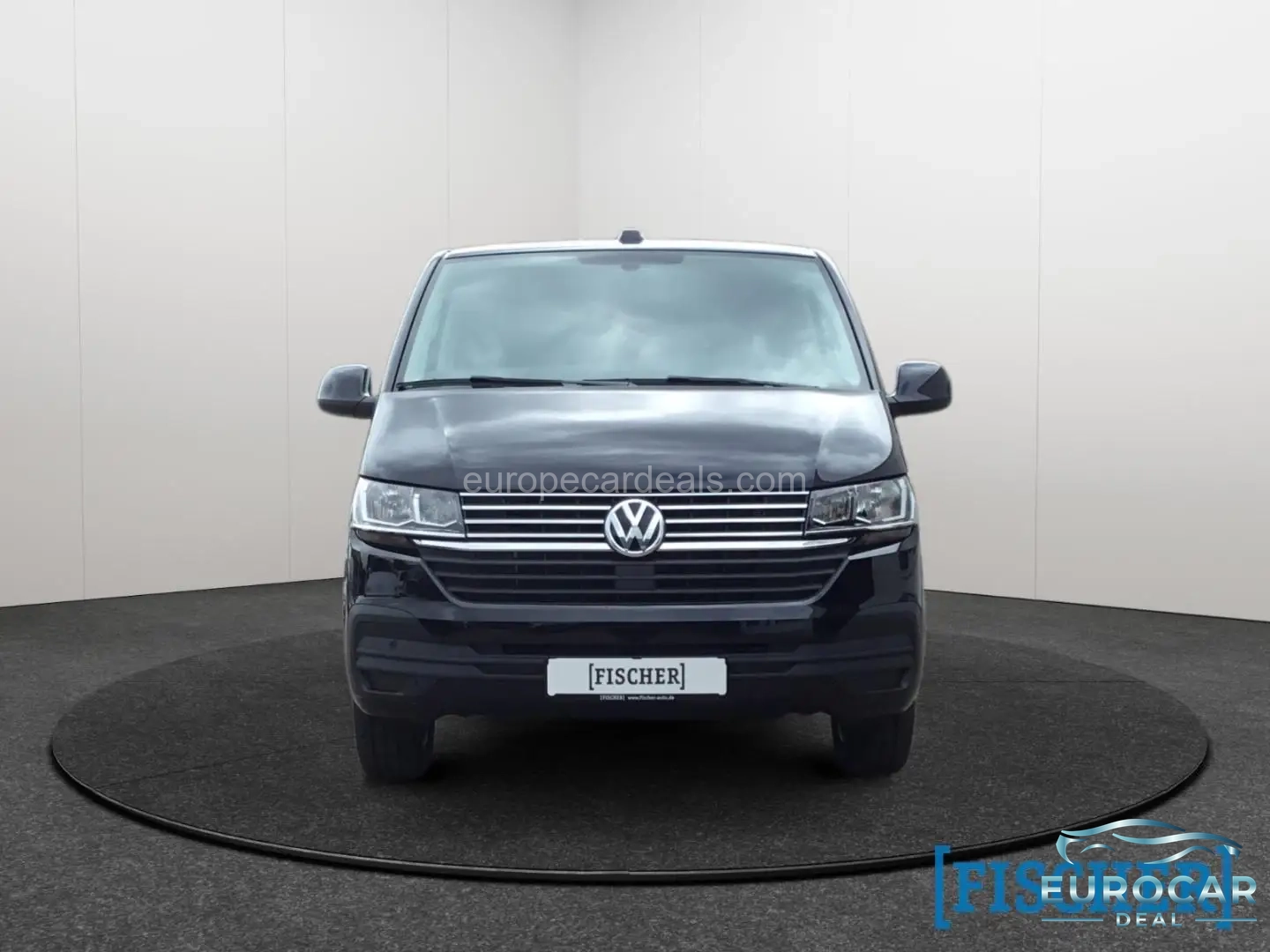 Volkswagen T6 Caravelle