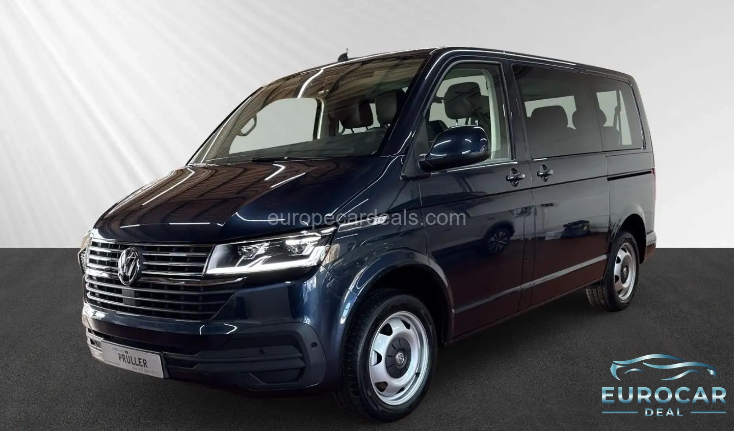 Volkswagen T6 Caravelle