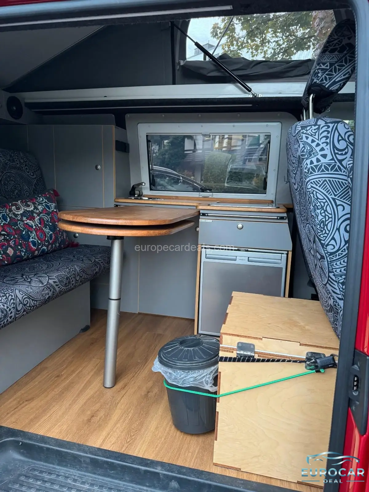 Volkswagen T6 other