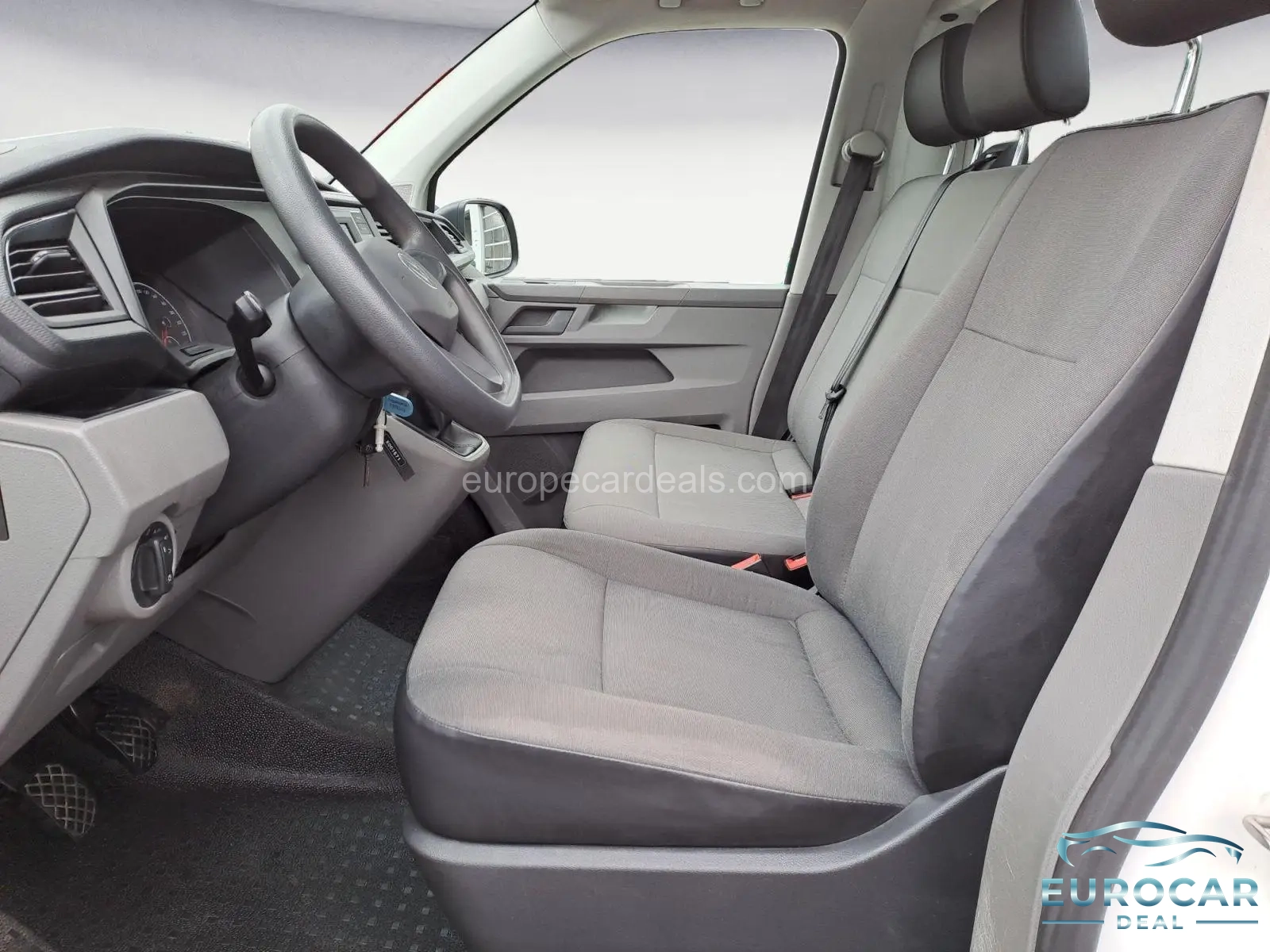 Volkswagen T6 Transporter