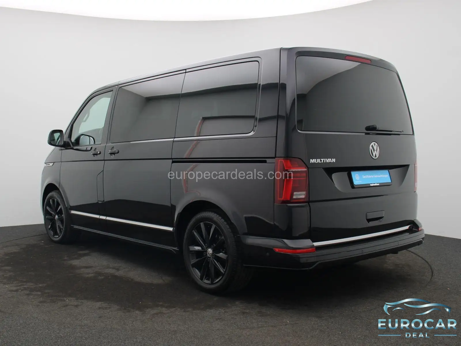 Volkswagen T6 Multivan