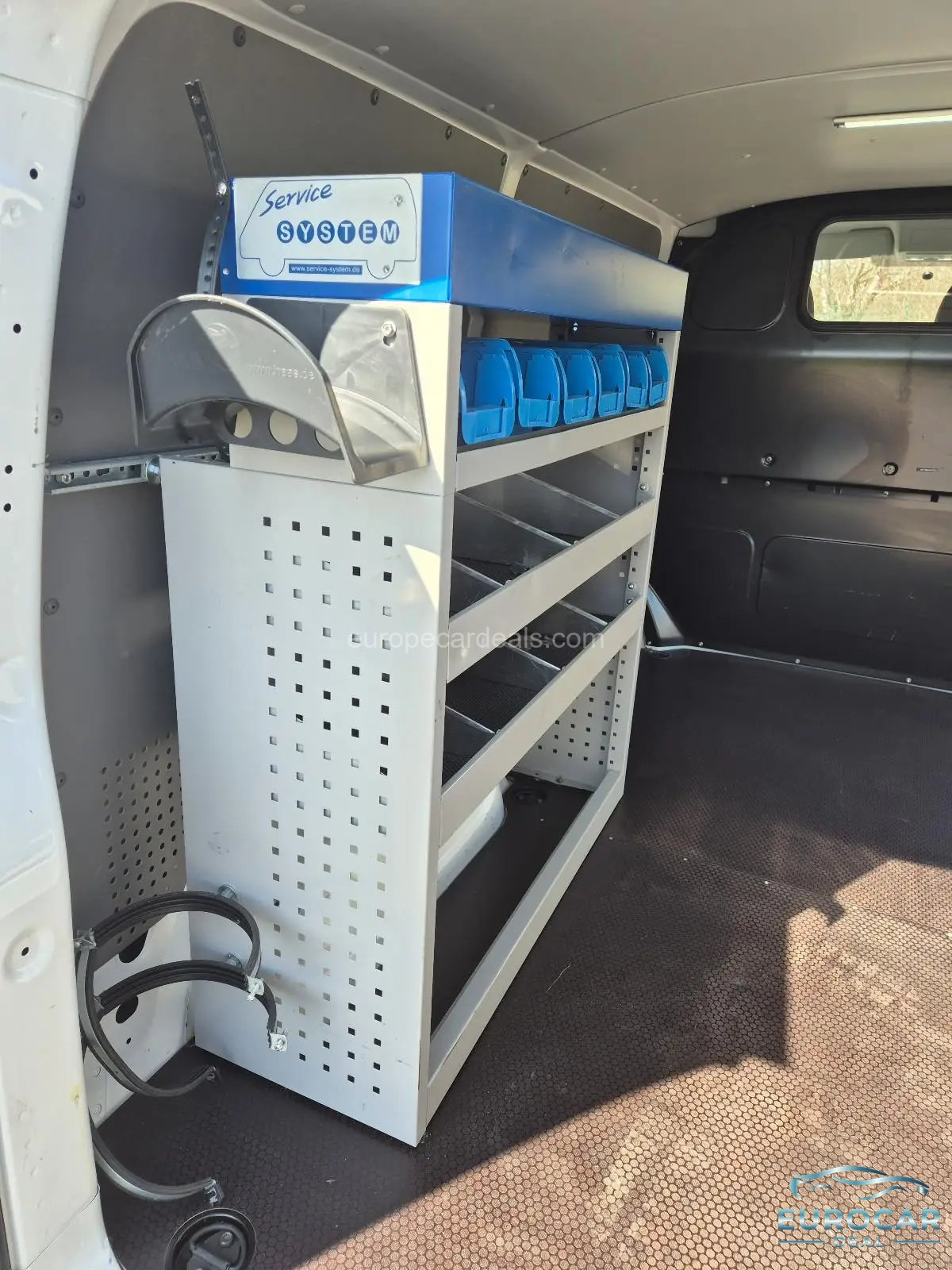 Volkswagen T6 Transporter