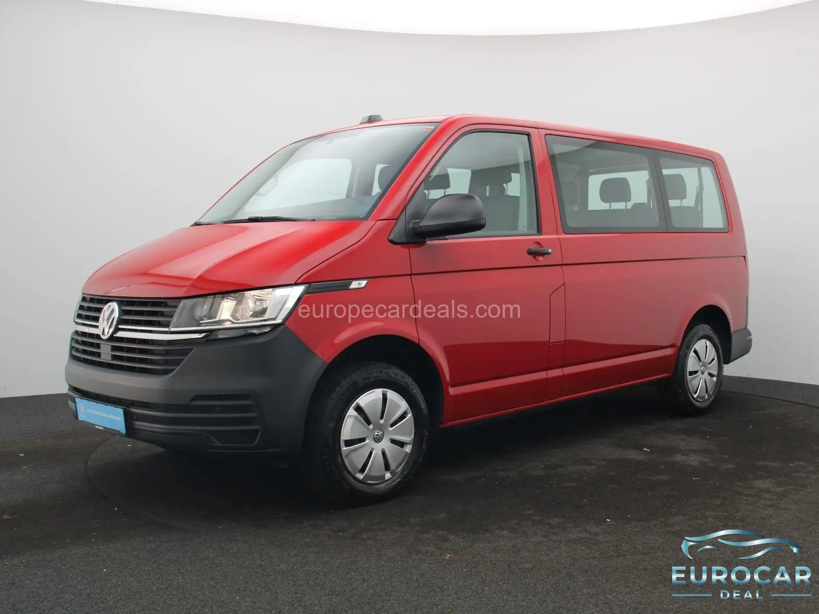 Volkswagen T6 Kombi