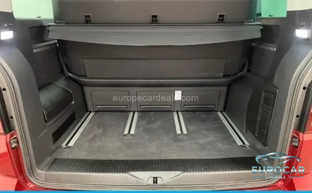 Volkswagen T6 Multivan