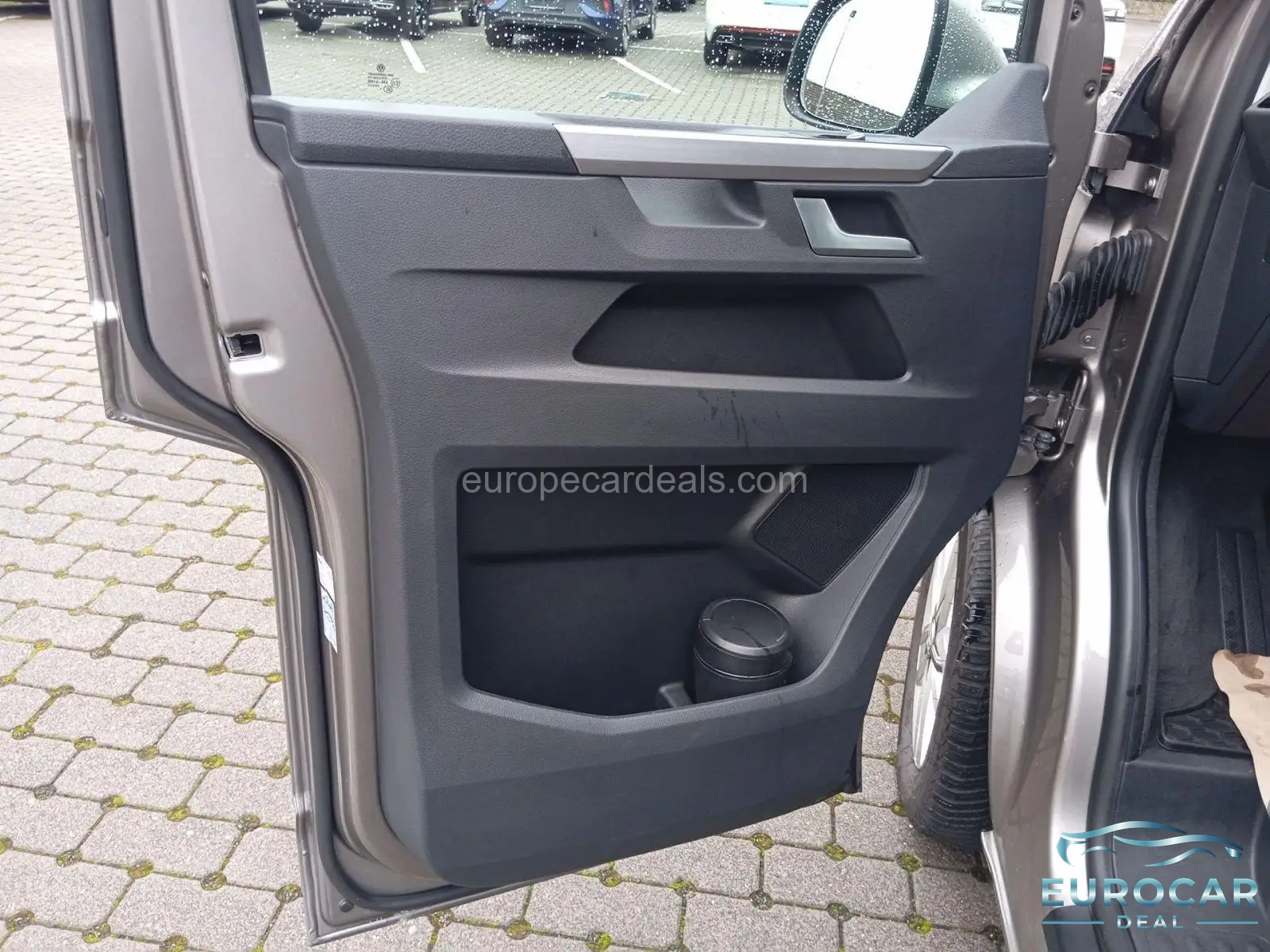 Volkswagen T6 Multivan