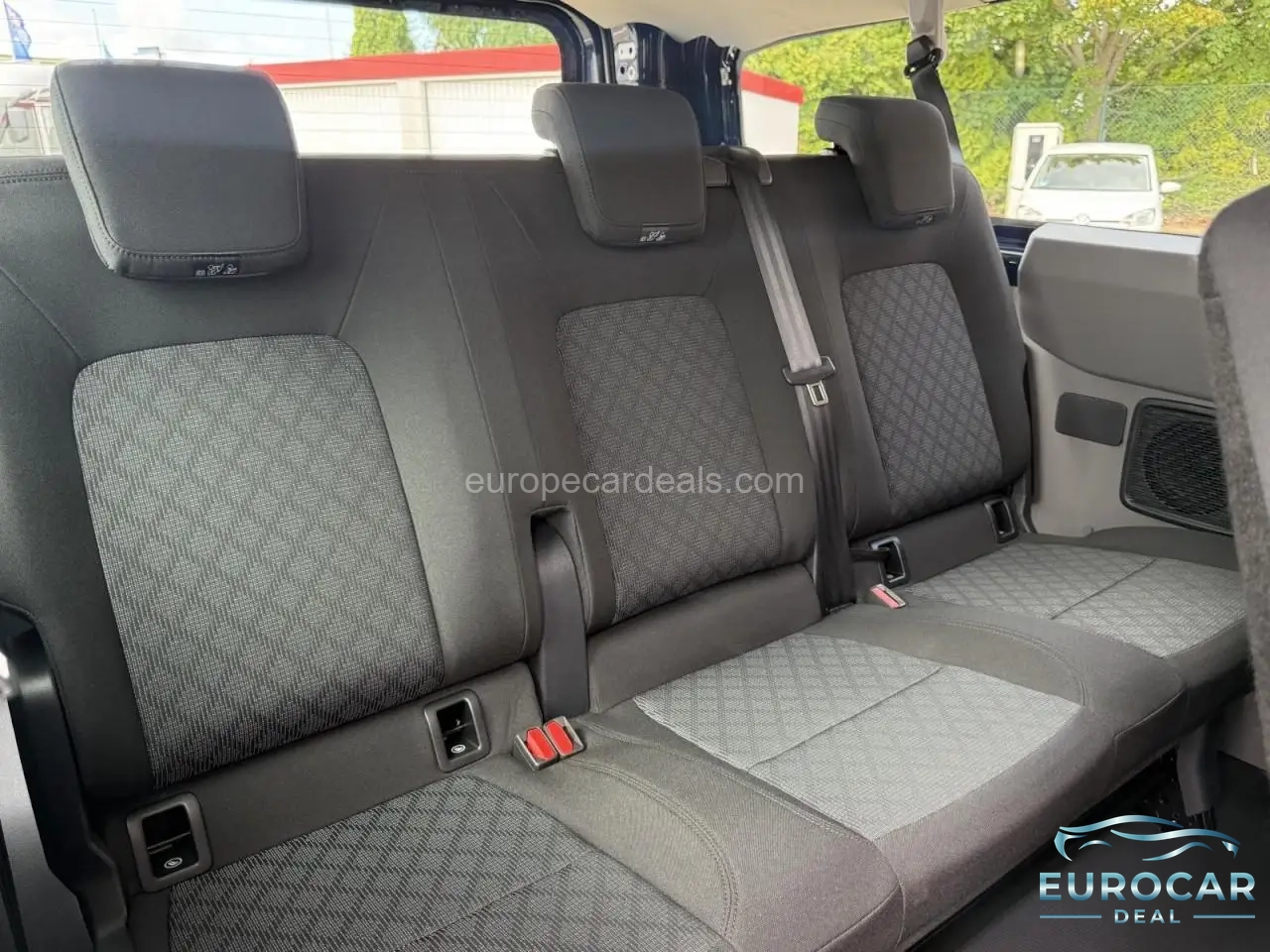 Volkswagen T6 Transporter