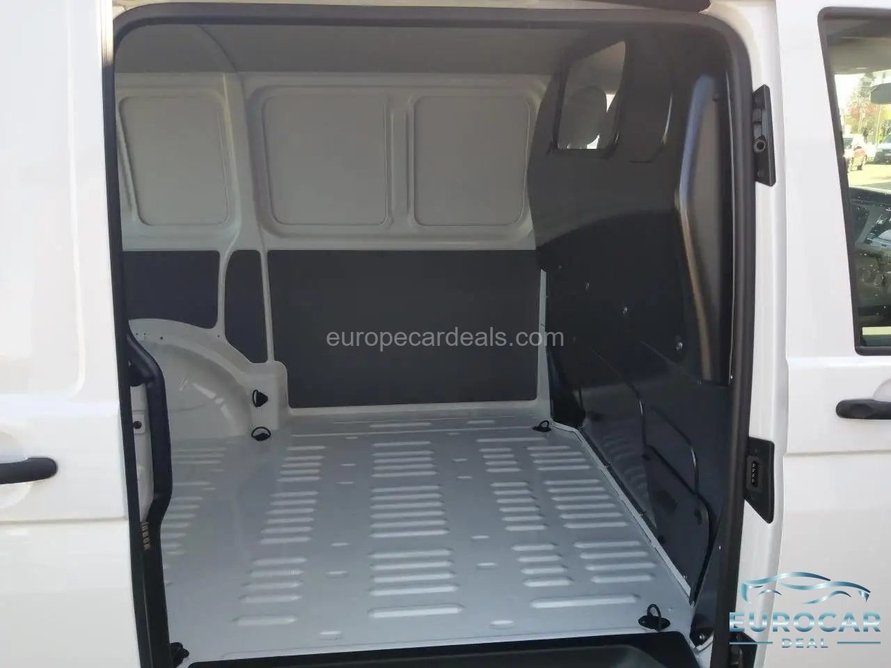 Volkswagen T6 Transporter