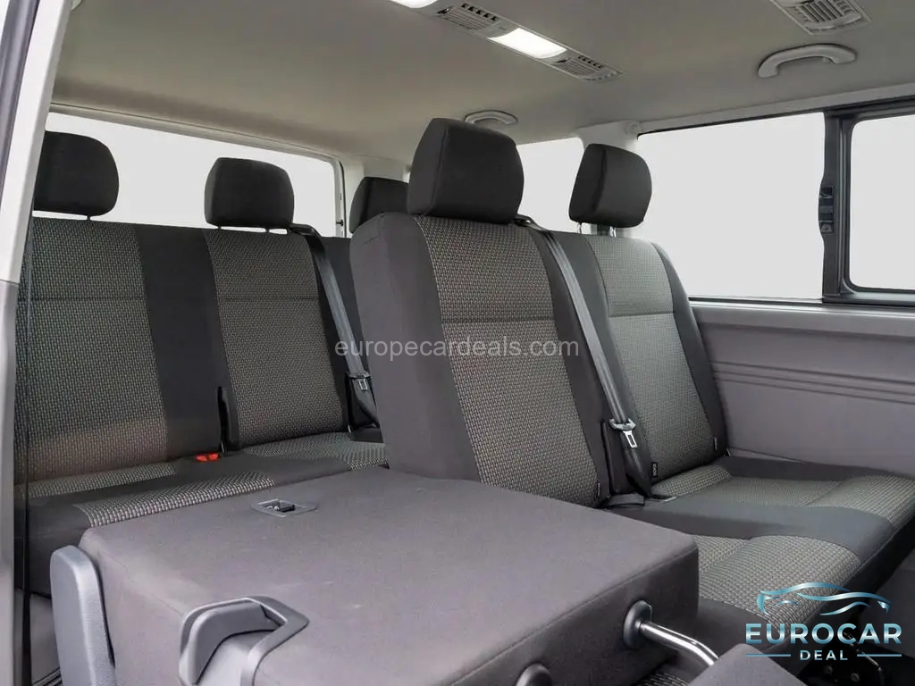 Volkswagen T6 Caravelle
