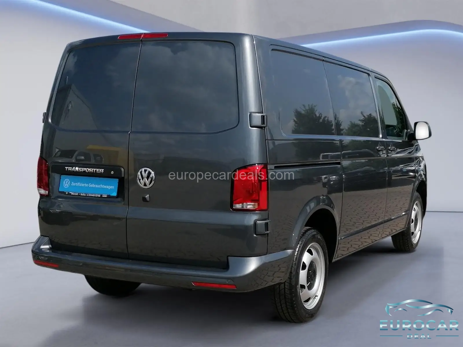 Volkswagen T6 other