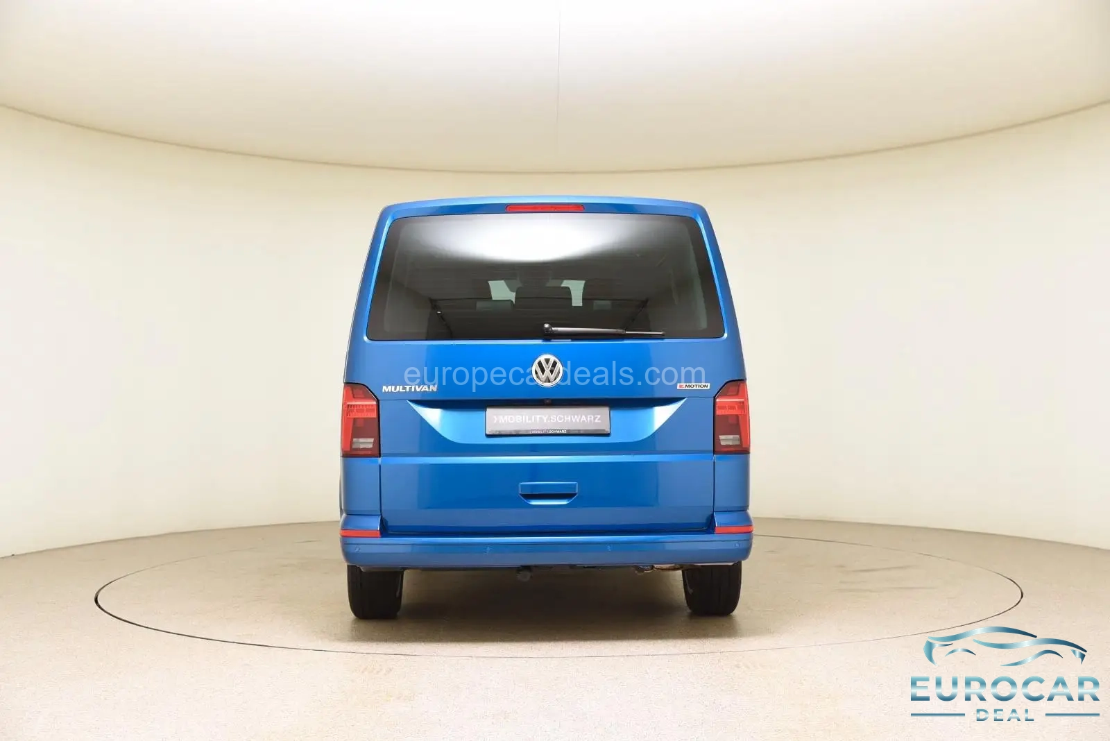 Volkswagen T6 Multivan