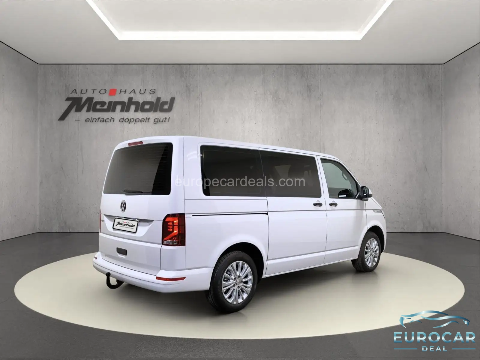 Volkswagen T6 Multivan