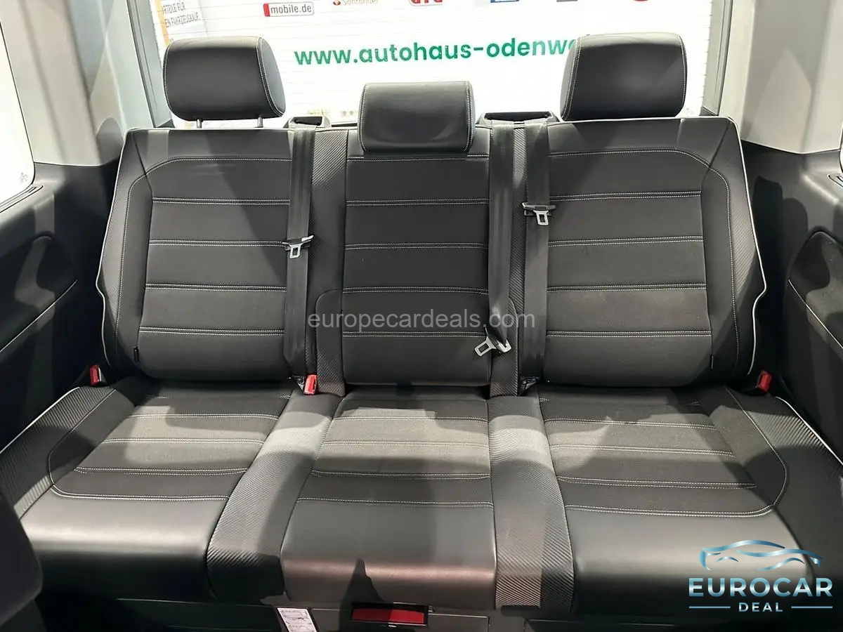 Volkswagen T6 Multivan