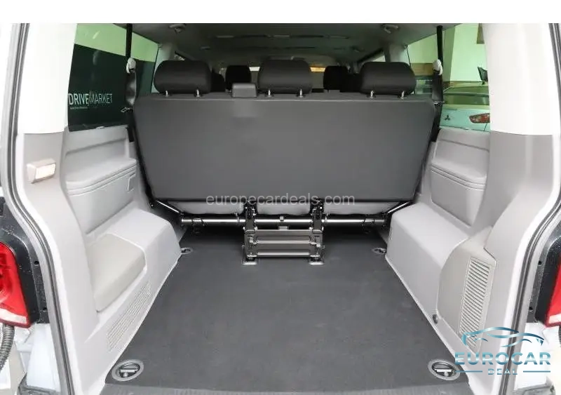 Volkswagen T6 Caravelle