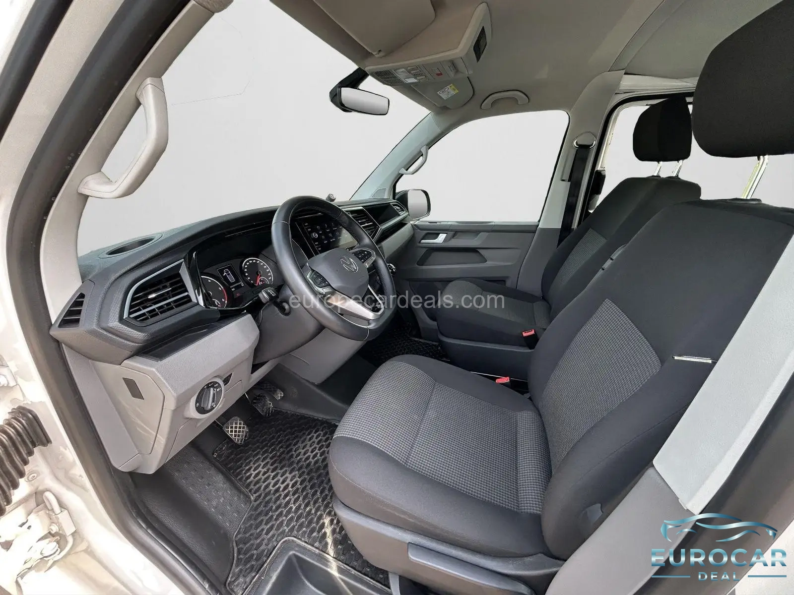 Volkswagen T6 Kombi