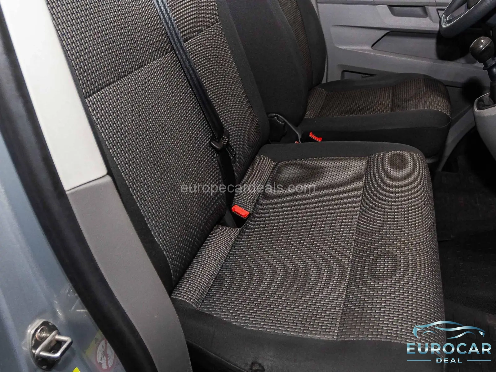 Volkswagen T6 Transporter