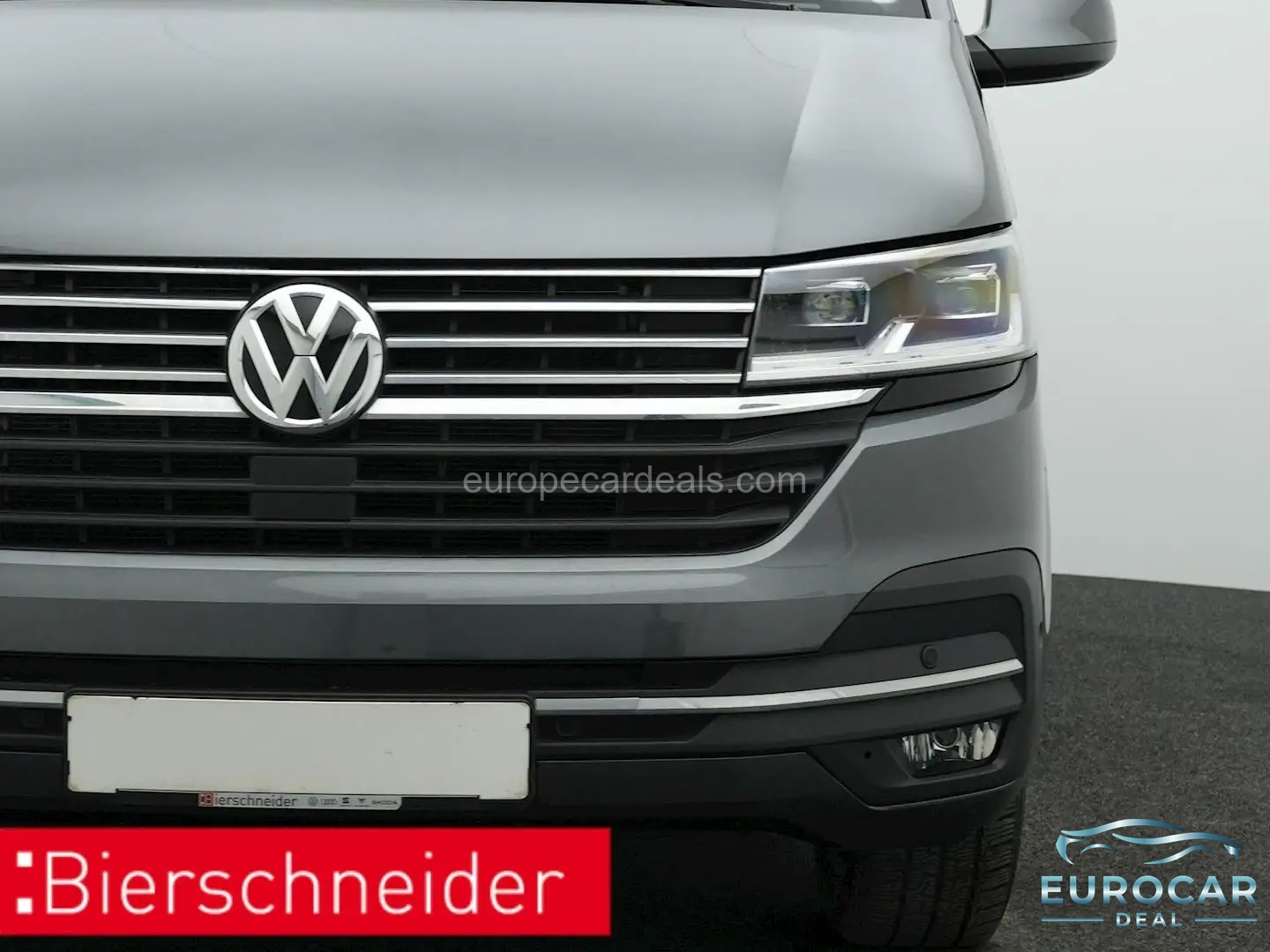 Volkswagen T6 Multivan