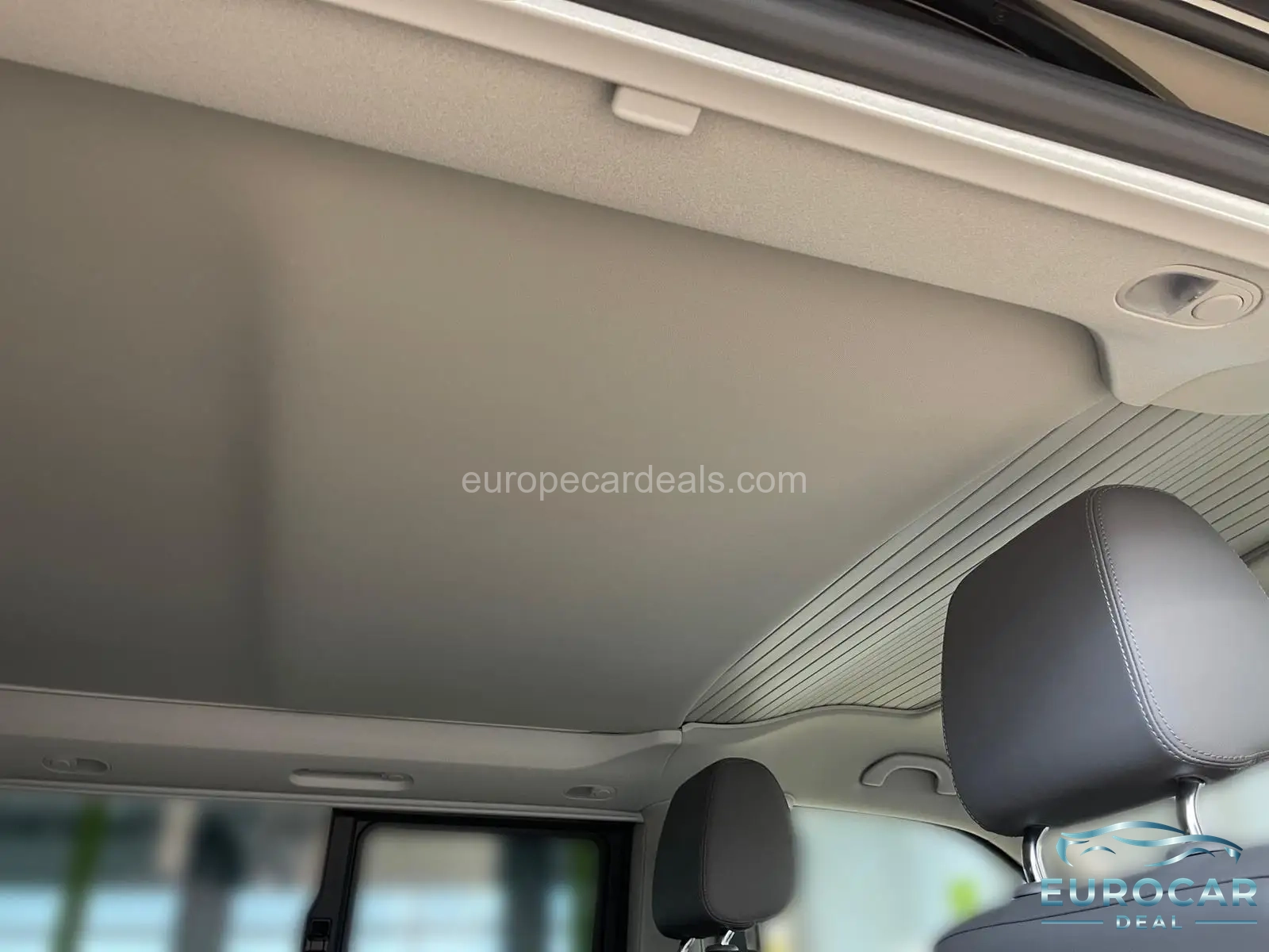 Volkswagen T6 California
