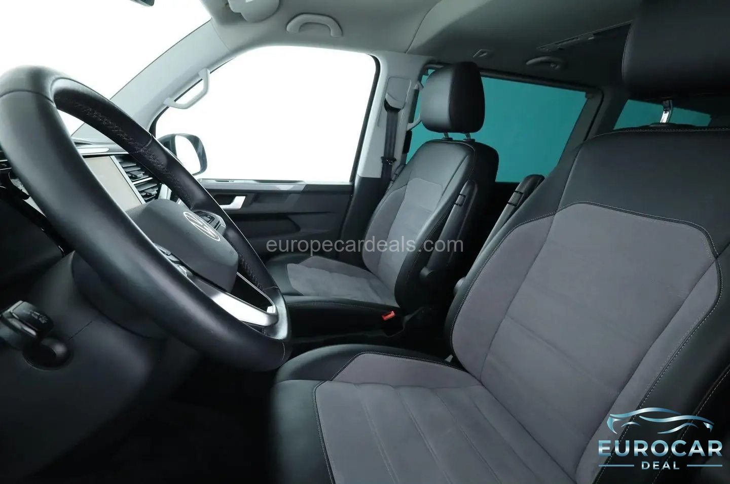 Volkswagen T6 Multivan