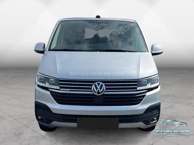 Volkswagen T6 Caravelle