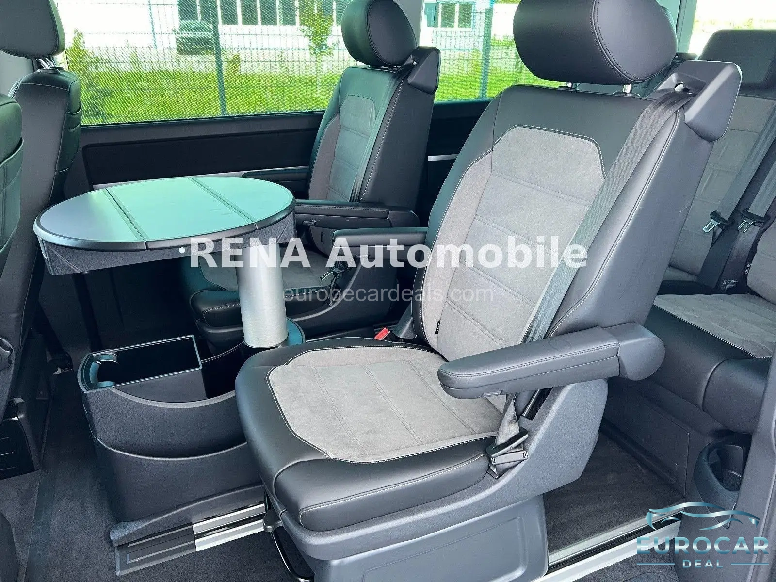 Volkswagen T6 Multivan