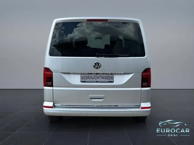 Volkswagen T6 Multivan