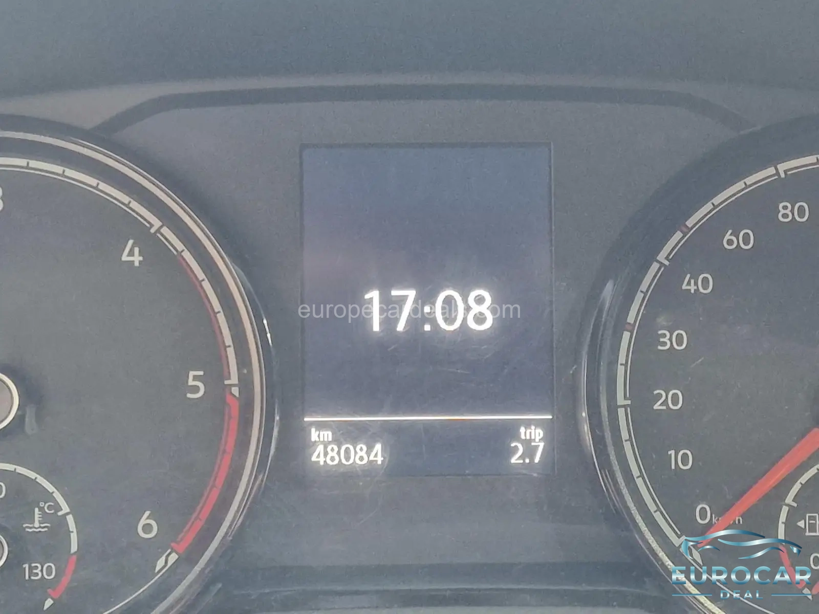 Volkswagen T6 Transporter
