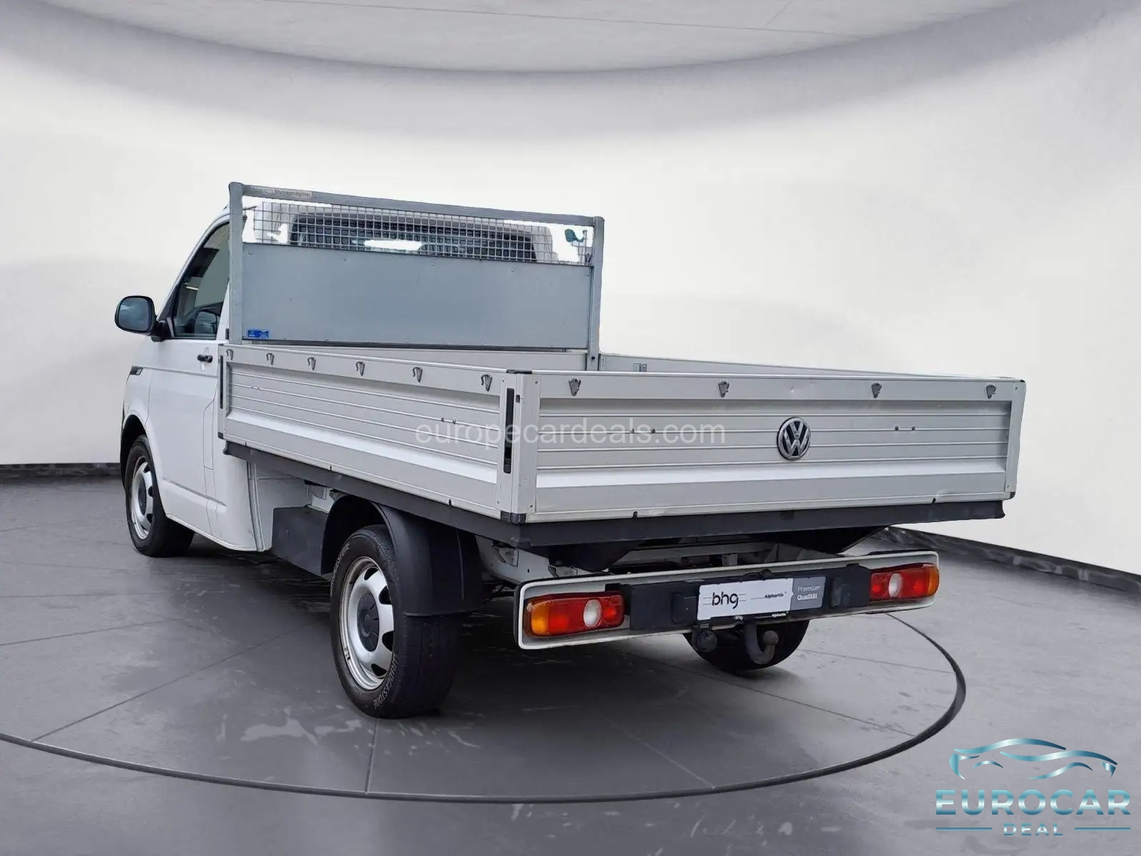 Volkswagen T6 Transporter
