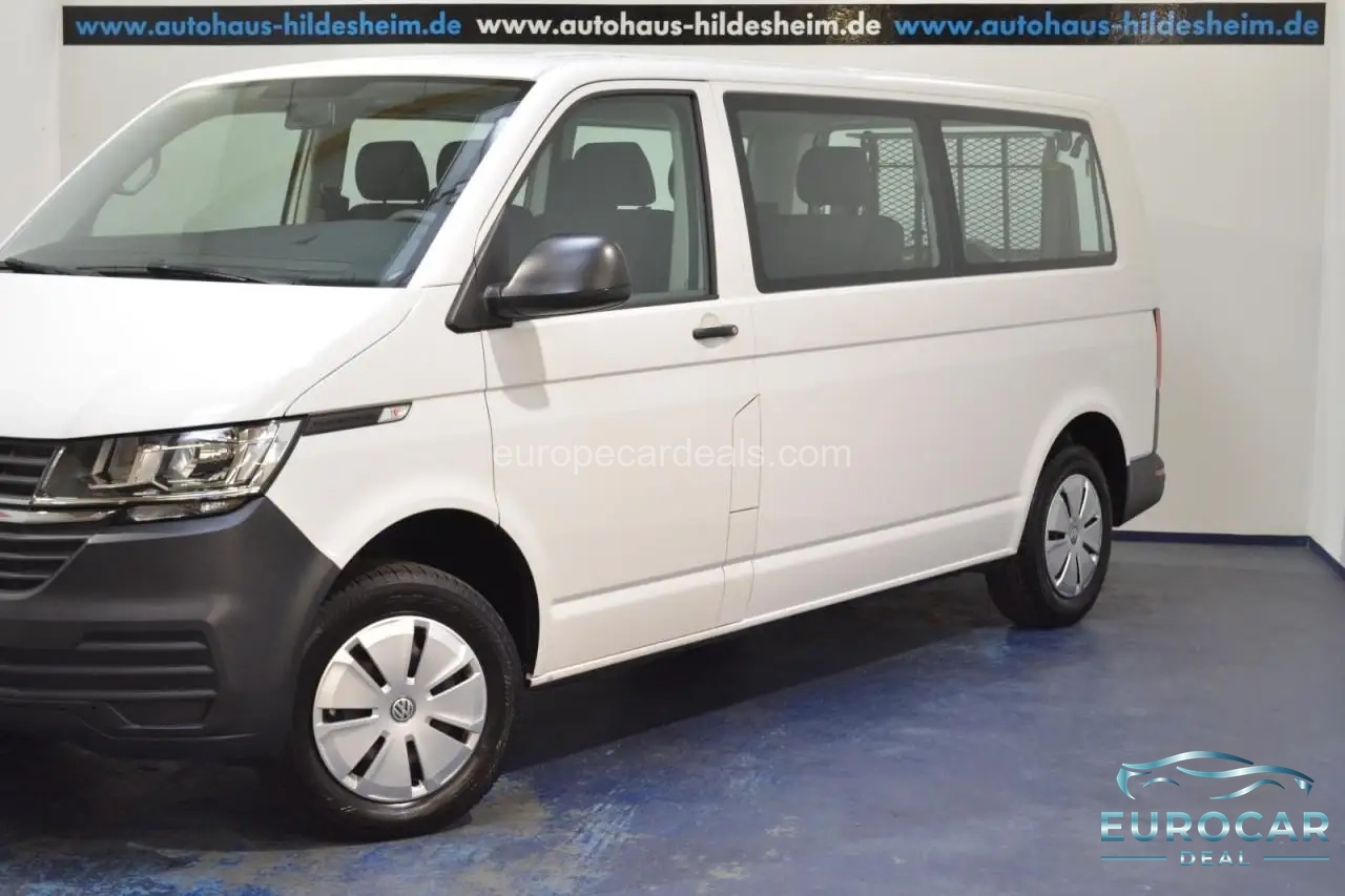 Volkswagen T6 Transporter
