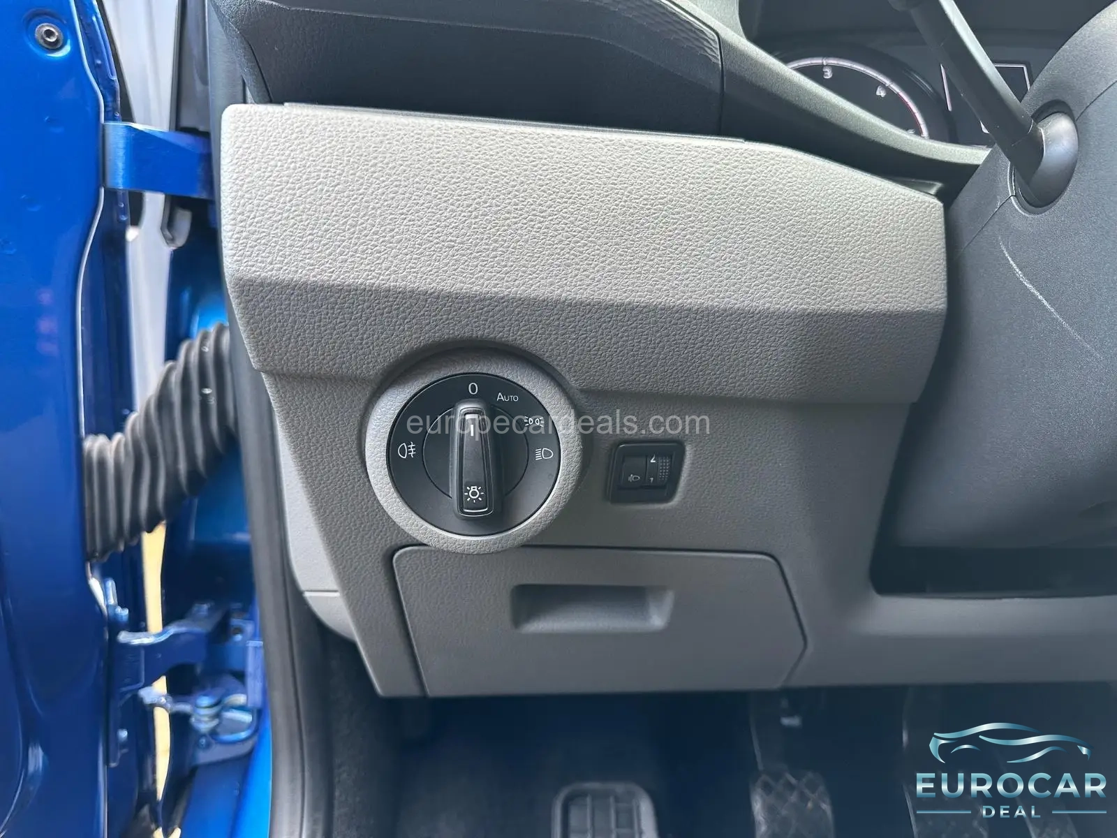 Volkswagen T6 other