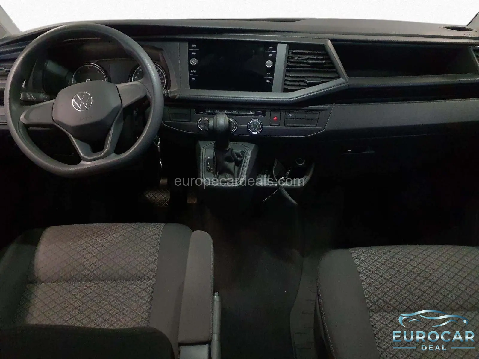 Volkswagen T6 Multivan