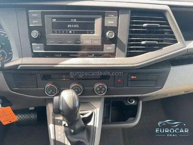 Volkswagen T6 Multivan