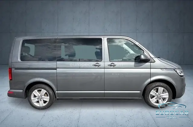 Volkswagen T6 Multivan