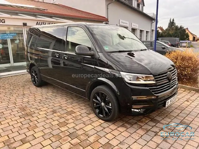 Volkswagen T6 Multivan