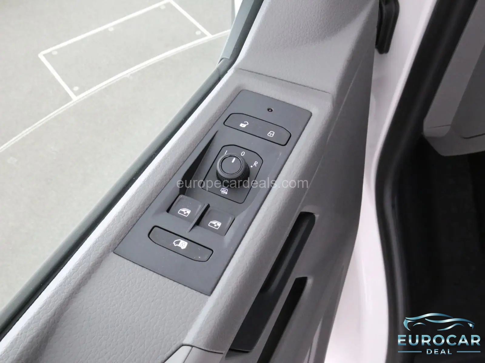 Volkswagen T6 Transporter