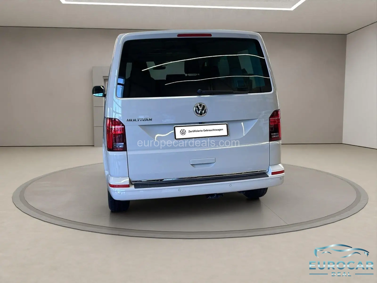 Volkswagen T6 Multivan