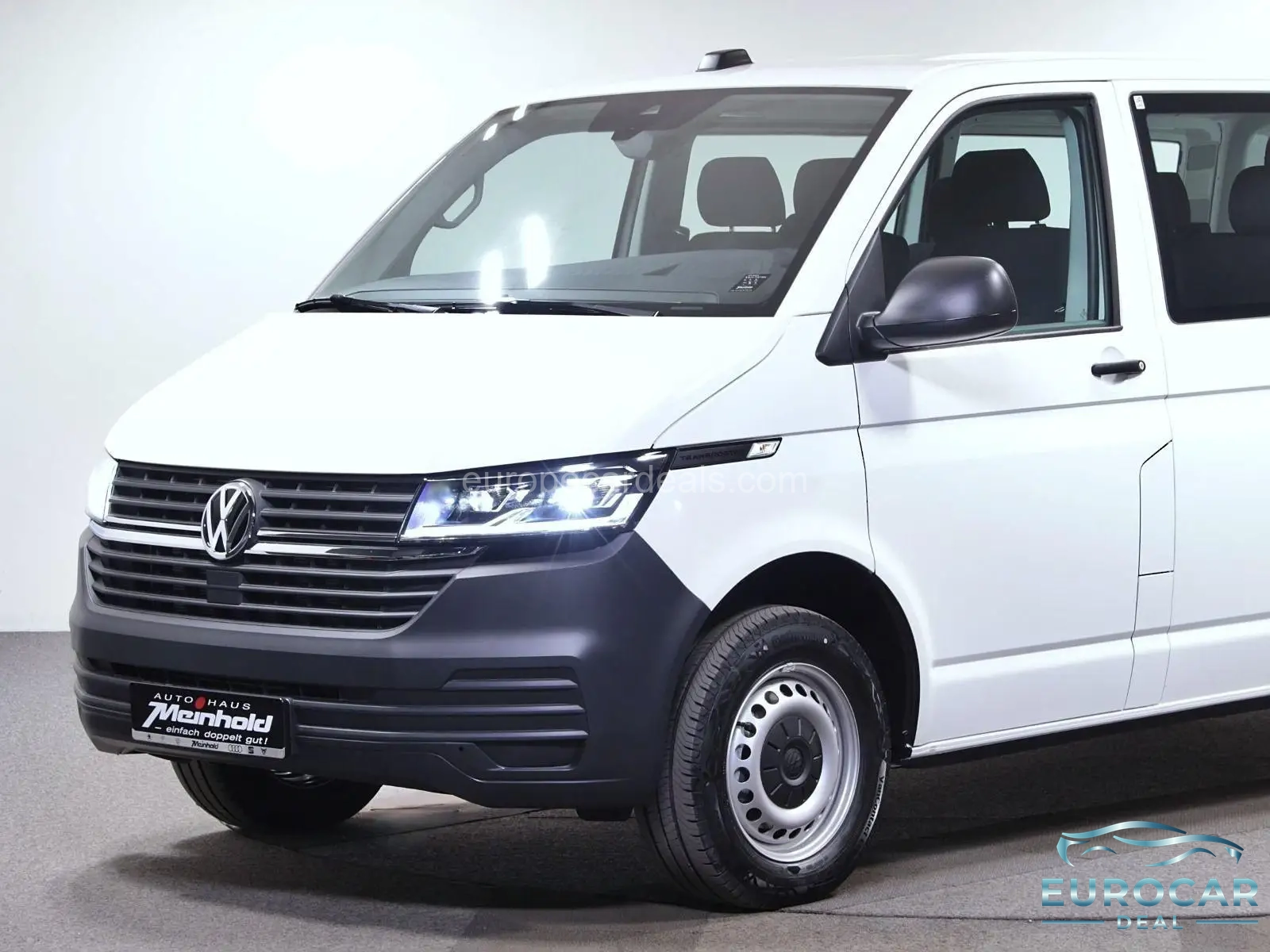 Volkswagen T6 Kombi