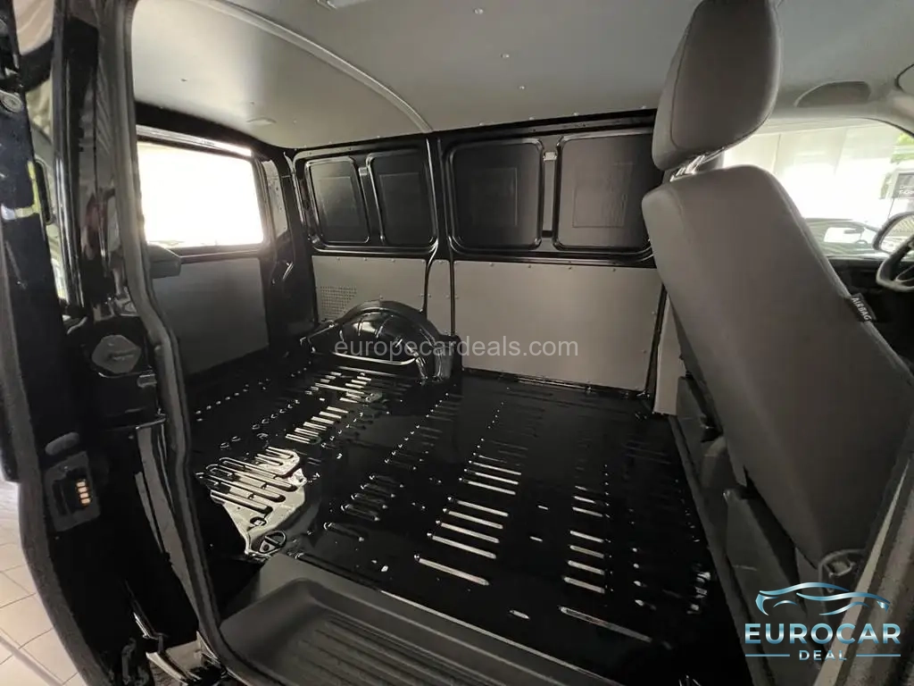 Volkswagen T6 Transporter
