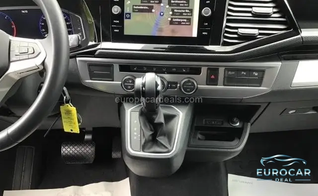 Volkswagen T6 Multivan