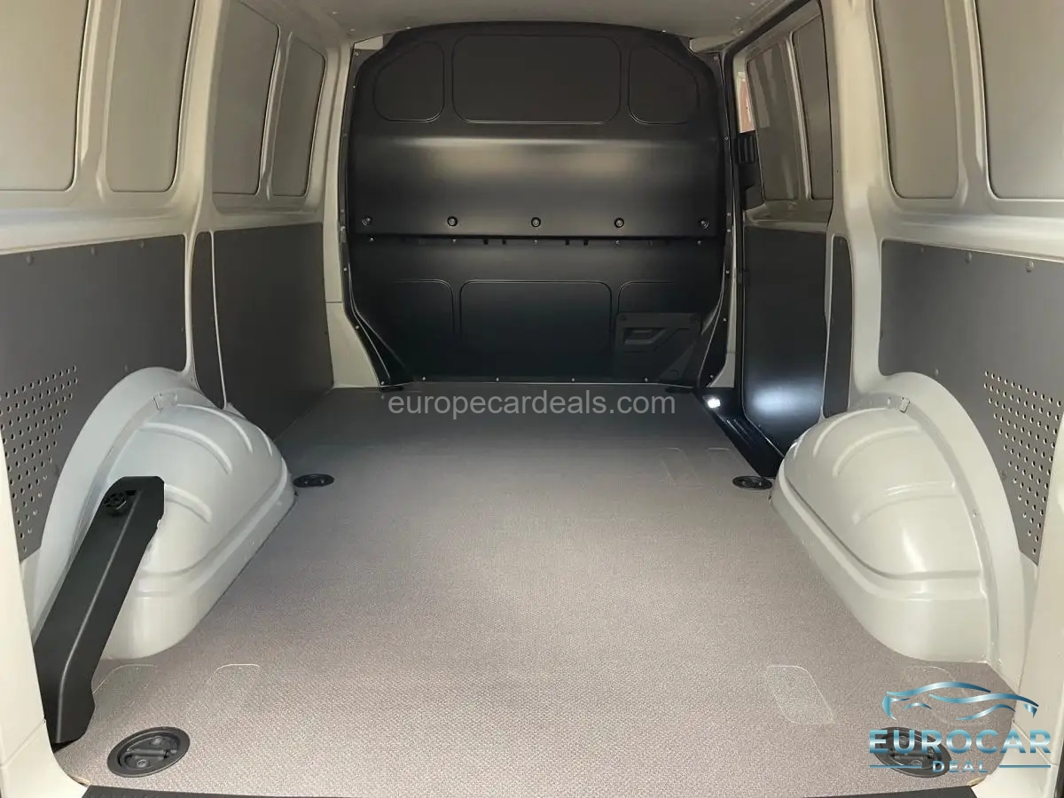Volkswagen T6 Transporter