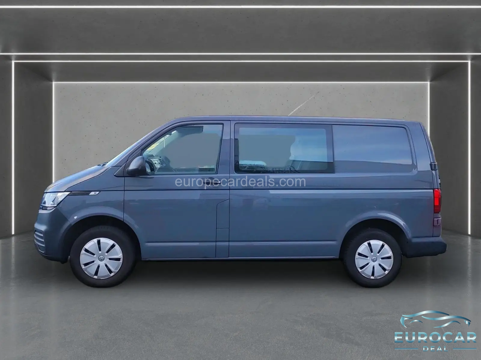 Volkswagen T6 Kombi