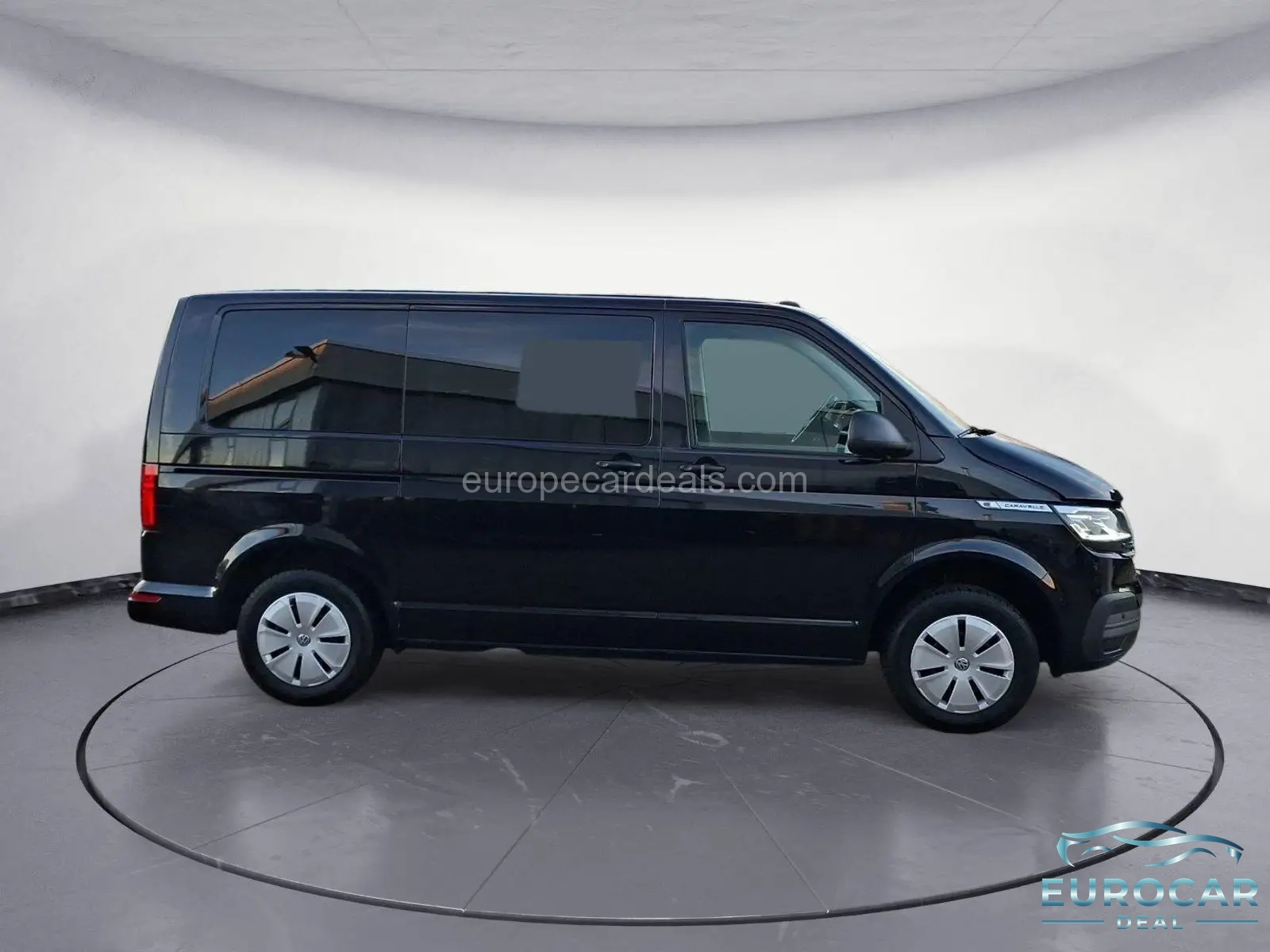 Volkswagen T6 Caravelle