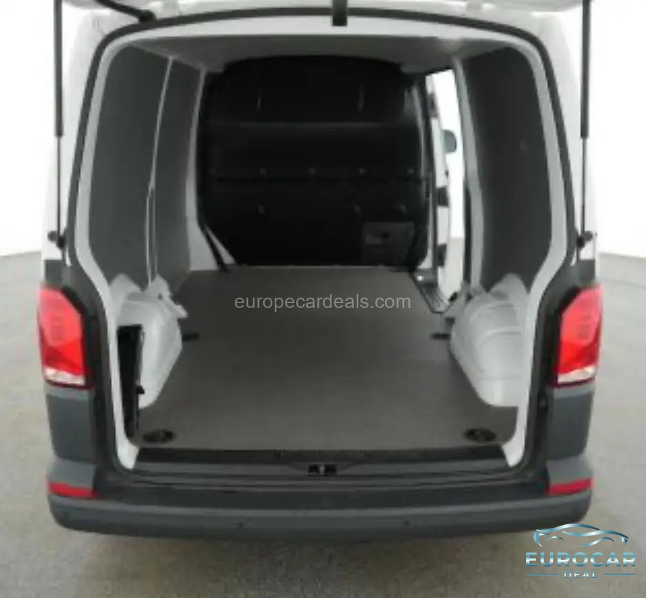 Volkswagen T6 Transporter
