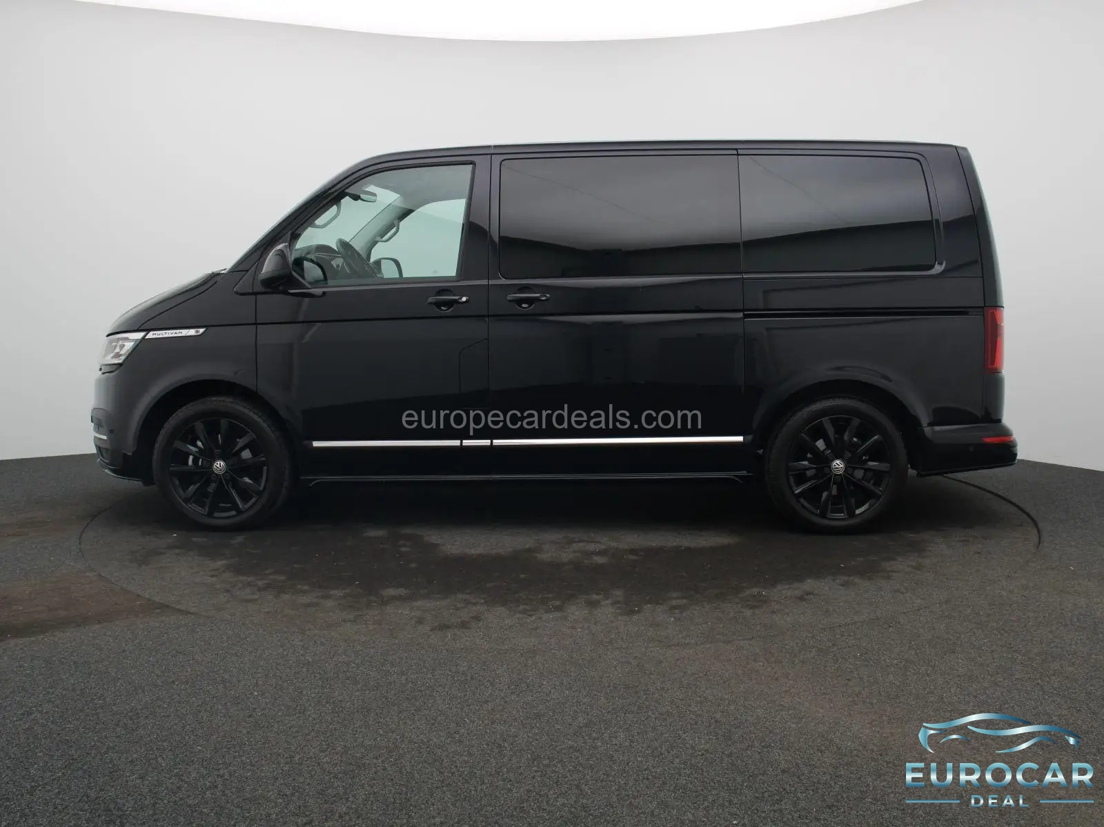 Volkswagen T6 Multivan