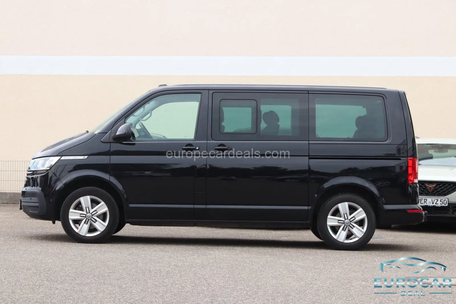 Volkswagen T6 Multivan