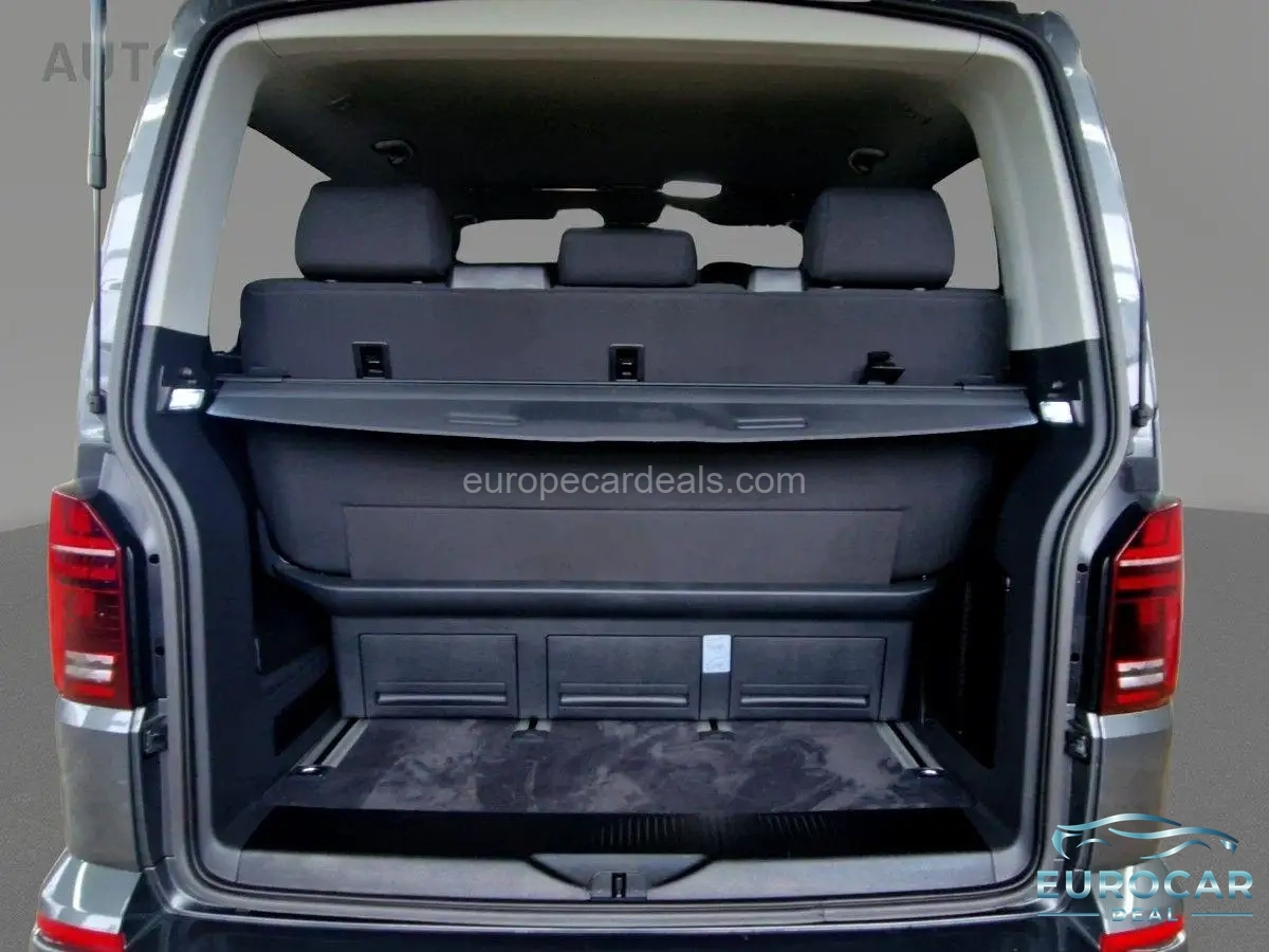 Volkswagen T6 Multivan