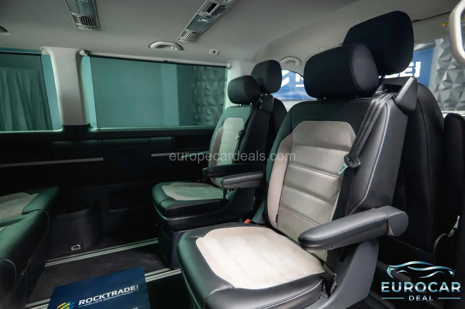 Volkswagen T6 Multivan