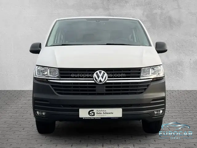 Volkswagen T6 Kombi